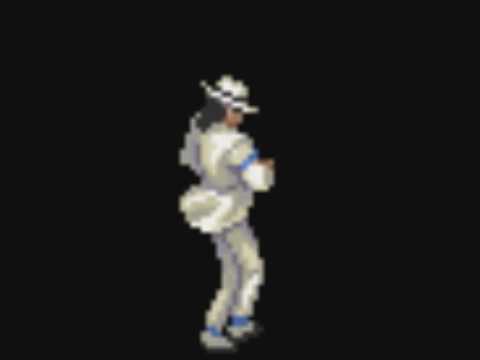 Youtube: 8-Bit Tunes: Michael Jackson - Bad