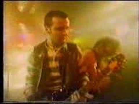 Youtube: Anti Nowhere League - So What