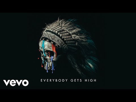 Youtube: MISSIO - Everybody Gets High (Audio)