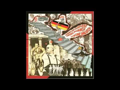 Youtube: Schleim-Keim-Ich liebte sie die ganze Nacht