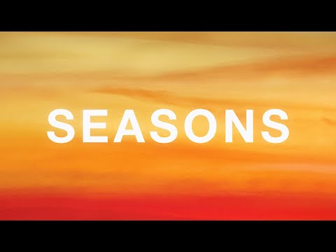 Youtube: Thirty Seconds To Mars - Seasons (Official Lyric Video)
