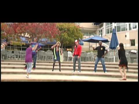 Youtube: Don't Trust Me - Music Video (Original)