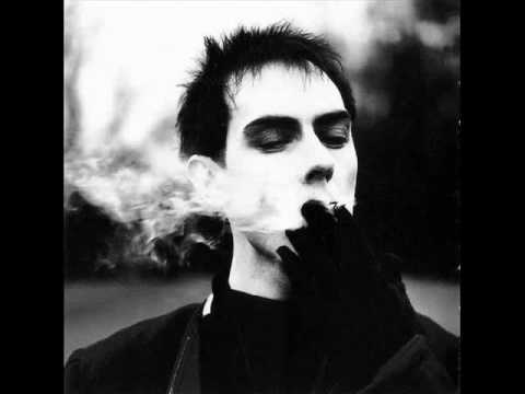 Youtube: Bauhaus - The Man With the X-Ray Eyes