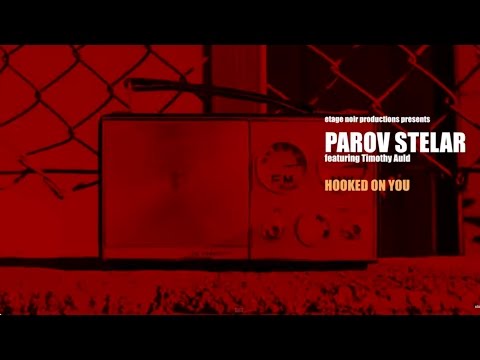 Youtube: Parov Stelar feat. Timothy Auld - Hooked On You (Official Video)