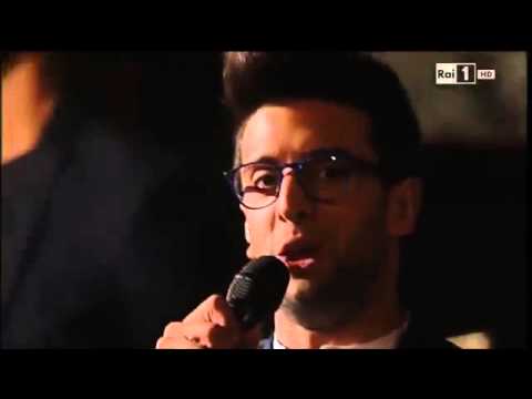 Youtube: Il Volo - O sole mio (Arena di Verona)