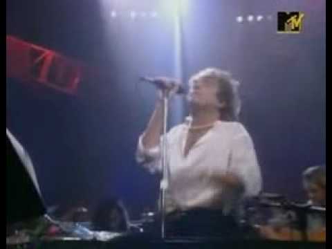 Youtube: Rod Stewart - Cover Song -  Have I Told You Lately - released June 1993