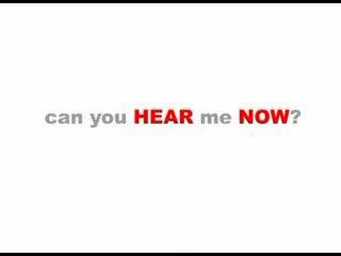 Youtube: Alanis Morissette One