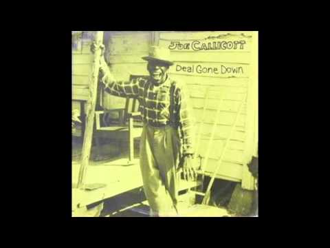 Youtube: Joe Callicott - Frankie And Albert