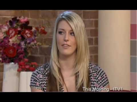 Youtube: The Woman with Two Vaginas! (Hazel Jones)
