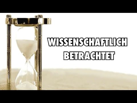 Youtube: Ist der TAG nur noch 16 STUNDEN lang? Vergeht die Zeit langsamer?