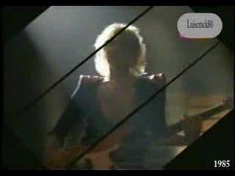 Youtube: No One Like You  -  Scorpions  (HQ Audio)