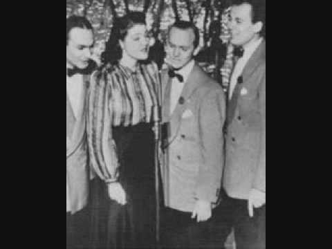 Youtube: The Pied Pipers - Embraceable You