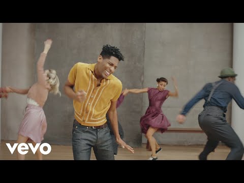 Youtube: Jon Batiste - I NEED YOU