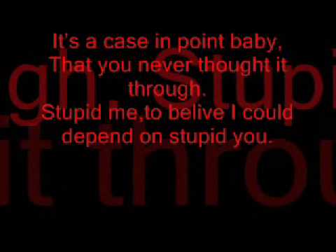 Youtube: Placebo kings of medicine lyrics