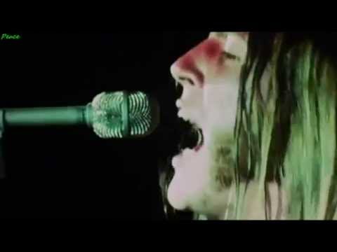 Youtube: Grand Funk Railroad  -  I'm Your Captain - Shea Stadium 1971