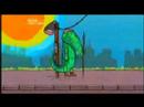 Youtube: Dr. Octagon - Halfsharkalligatorhalfman