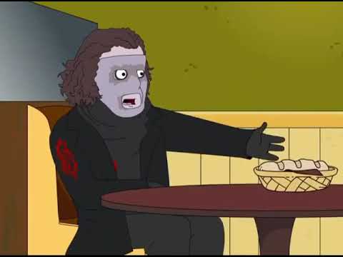 Youtube: Corey Taylor Talks With Nergal Ft. Till Lindemann - It's All Music