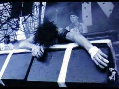 Youtube: Nine Inch Nails - Something I Can Never Have