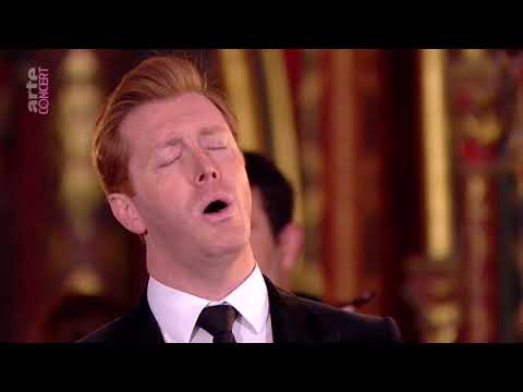 Youtube: Tim Mead - Vivaldi - Nisi Dominus (RV608) - Cum dederit
