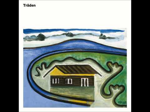 Youtube: Träden (Träd Gräs och Stenar) (2018) Full Album