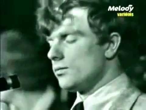 Youtube: Them - Gloria (Live in France)