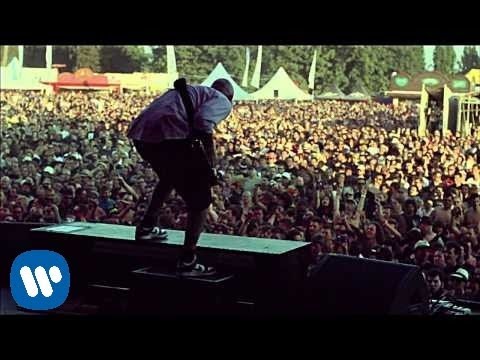 Youtube: Stone Sour - Tired [OFFICIAL VIDEO]