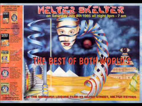Youtube: Fabio Best of Both Worlds 08 07 95