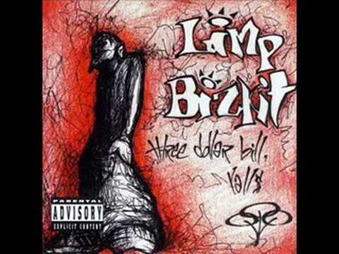 Youtube: Limp Bizkit - Leech
