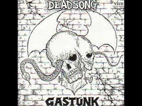 Youtube: ＧＡＳＴＵＮＫ