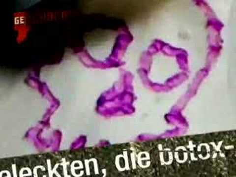 Youtube: Japanische Kampfhörspiele - Der Westen ist geschockt
