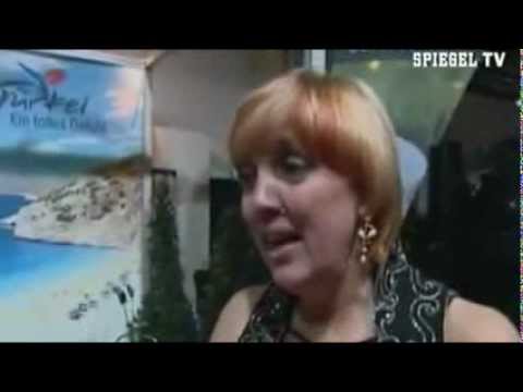 Youtube: Claudia Roth erklärt die Türkei -- halten Sie durch!
