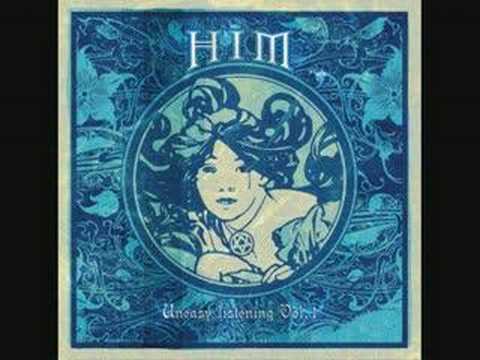 Youtube: HIM - Lose You Tonight(Thulsa Doom Extended Dub)