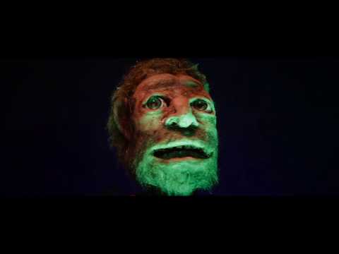 Youtube: GHOSTEMANE - GATTEKA (OFFICIAL VIDEO)