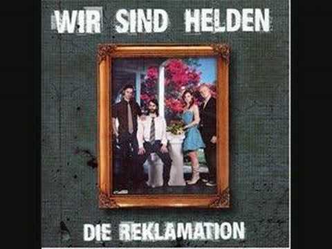 Youtube: Monster-Wir sind Helden