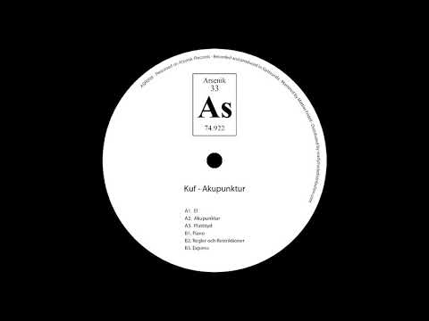 Youtube: Kuf  - Akupunktur [ASR08]