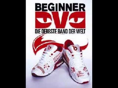 Youtube: Beginner - Danke