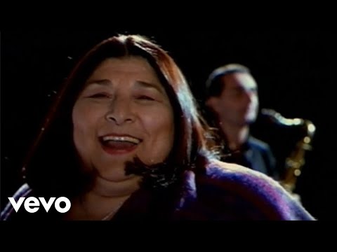 Youtube: Mercedes Sosa - Y Dale Alegría A Mi Corazón