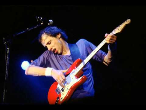 Youtube: Mark Knopfler - Knockin' on Heaven's Door