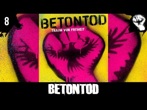 Youtube: Betontod - Ihr könnt mich [ Traum von Freiheit ]