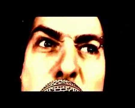 Youtube: Volxsturm - "So Sind Sie" DSS Records