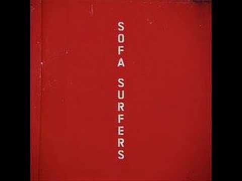 Youtube: Sofa Surfers - Sofa Rock