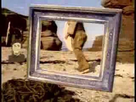 Youtube: Aphex Twin - On