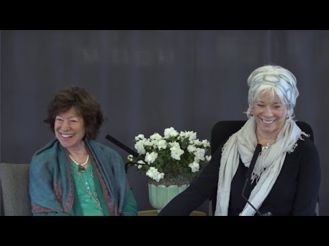 Youtube: Gangaji: The Life of Grace