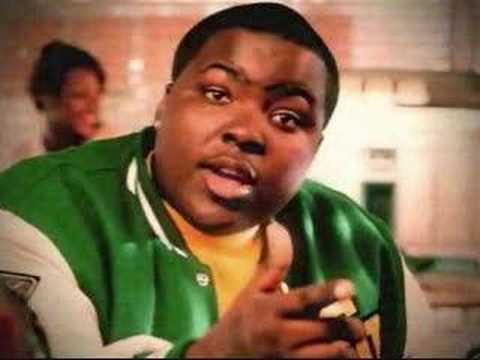 Youtube: Sean Kingston - Beautiful Girls
