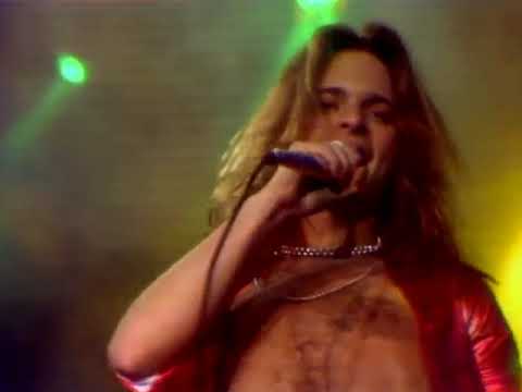 Youtube: Van Halen - Runnin' With The Devil (RESTORED VIDEO)
