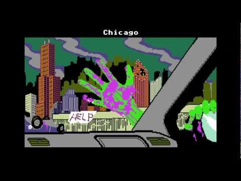 Youtube: Organ Trail: Director's Cut Official Trailer [Updated]