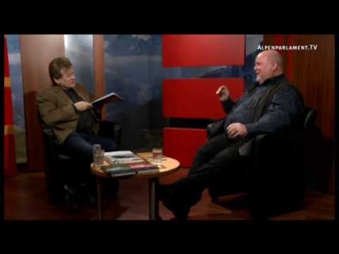 Youtube: Das Mysterium von Untersberg, Wolfgang Stadler