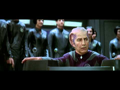 Youtube: Galaxy Quest - Trailer