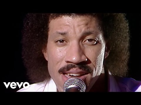 Youtube: Lionel Richie - My Love