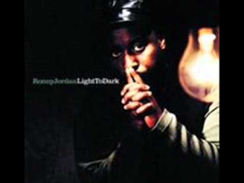 Youtube: Ronny Jordan - Fooled